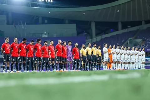 موعد مباراة مصر القادمة بعد الخسارة أمام أوزبكستان